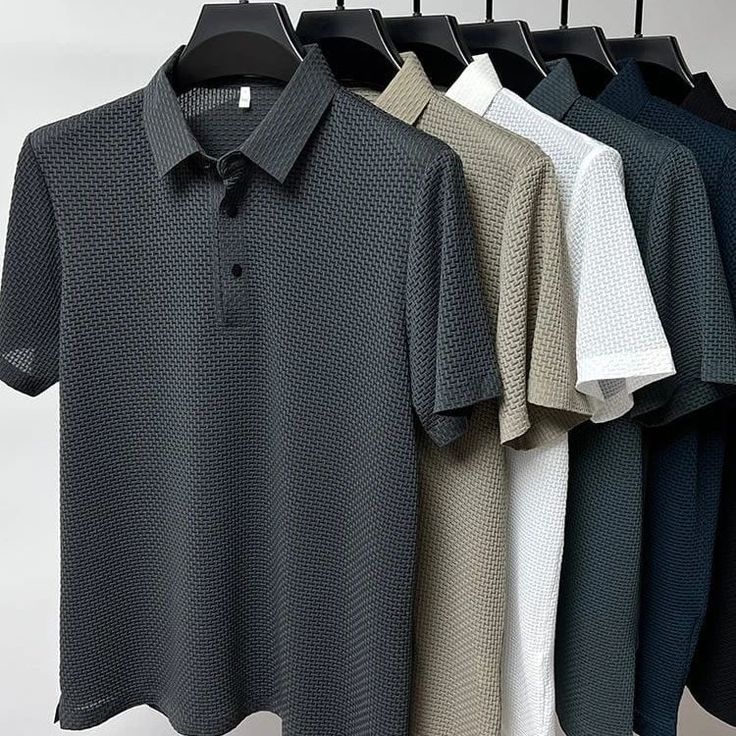 Polo Shirts