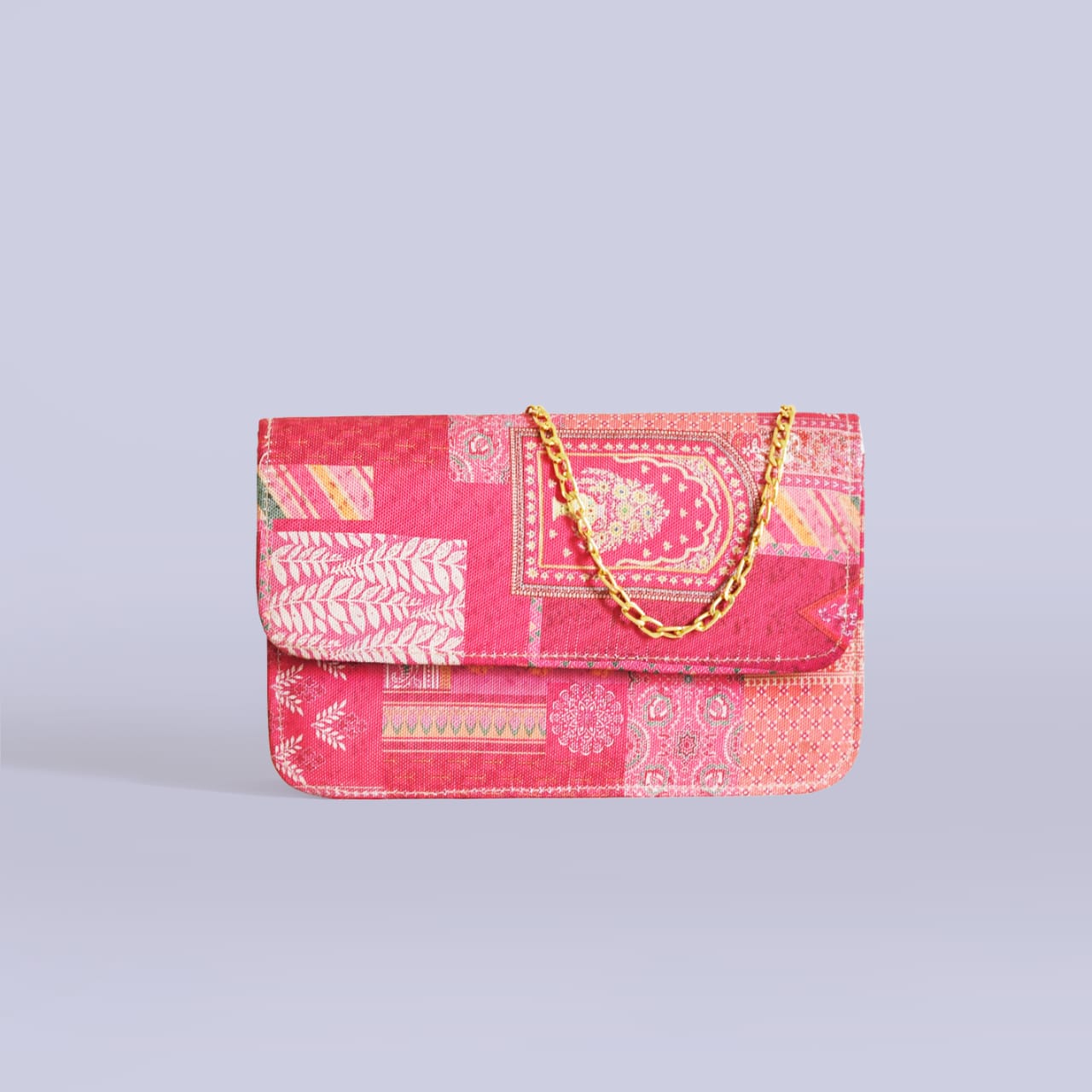 ZELLBURRY CANVAS CROSS BODY BAGS