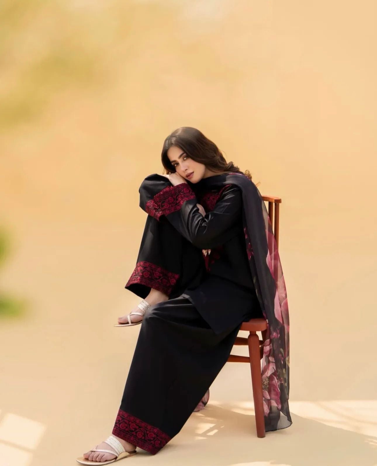 Taaj 2pc