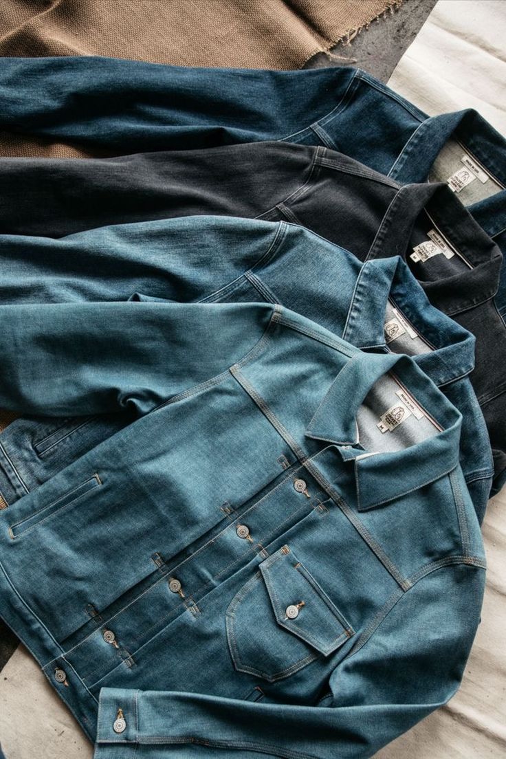 Jackets