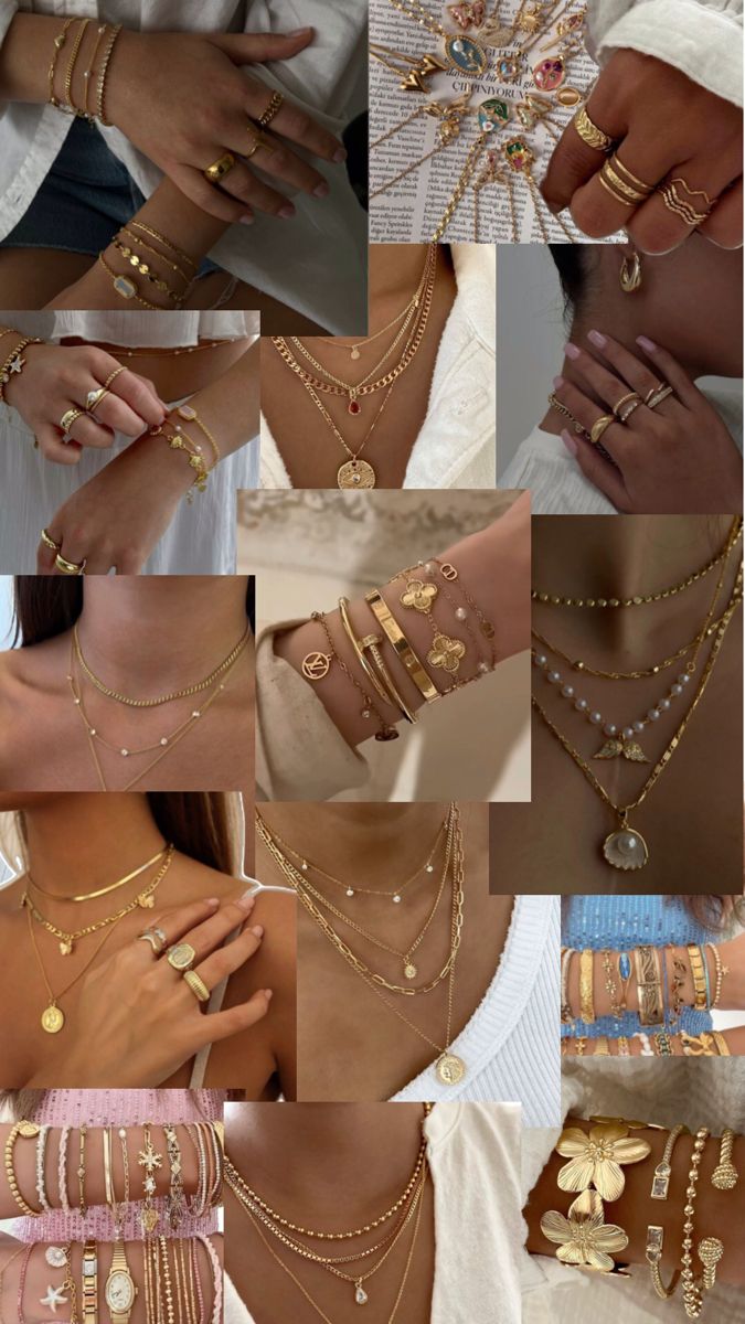 Jewellery - Gookarts