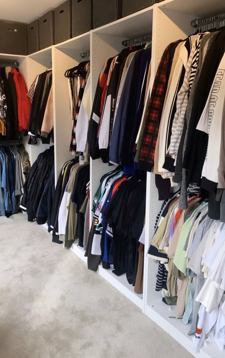 Varsity Jackets - Gookarts