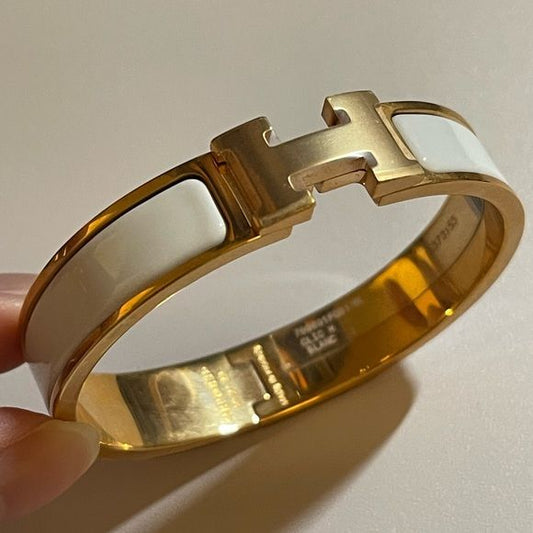 Hermes Exclusive Handcuff For Women