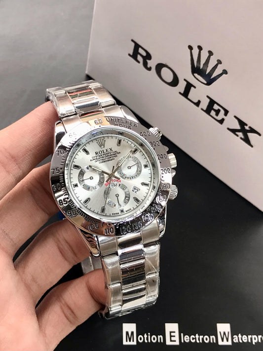 ROLEX MEN WATCH PW