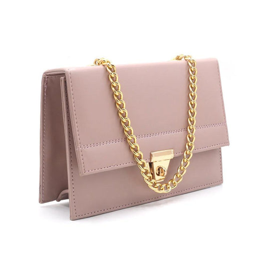 ZELLBURRY CANVAS CROSS BODY BAGS