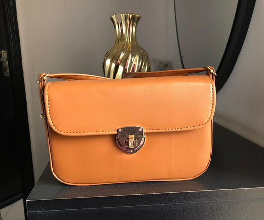 ZELLBURRY CANVAS HAND BAGS