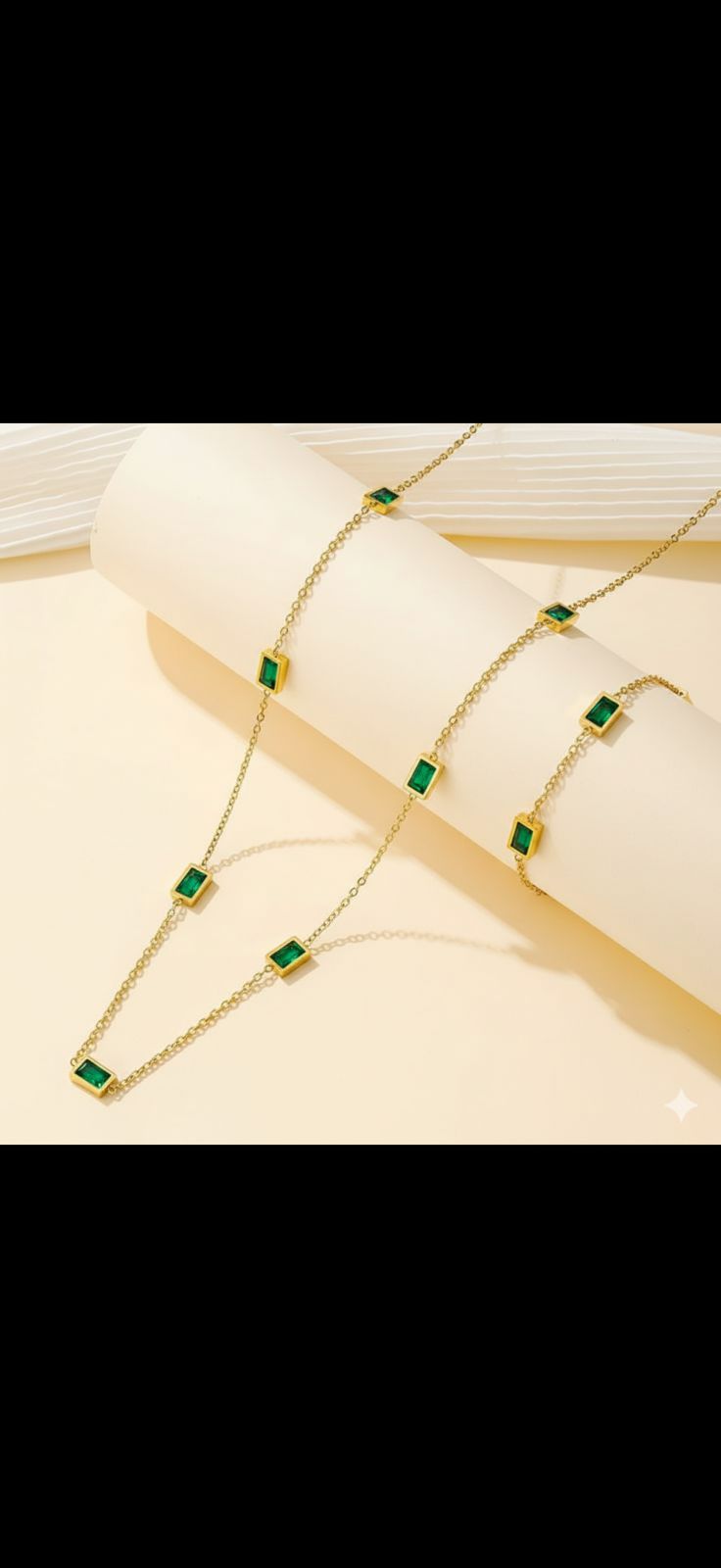 Vintage square sarkoon set