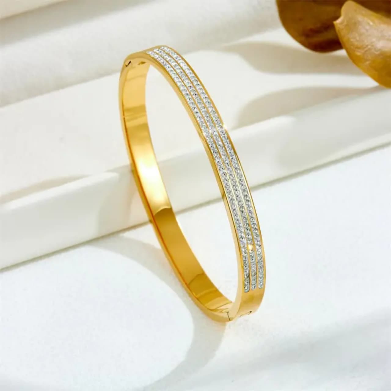 Zircone luxury Bengal