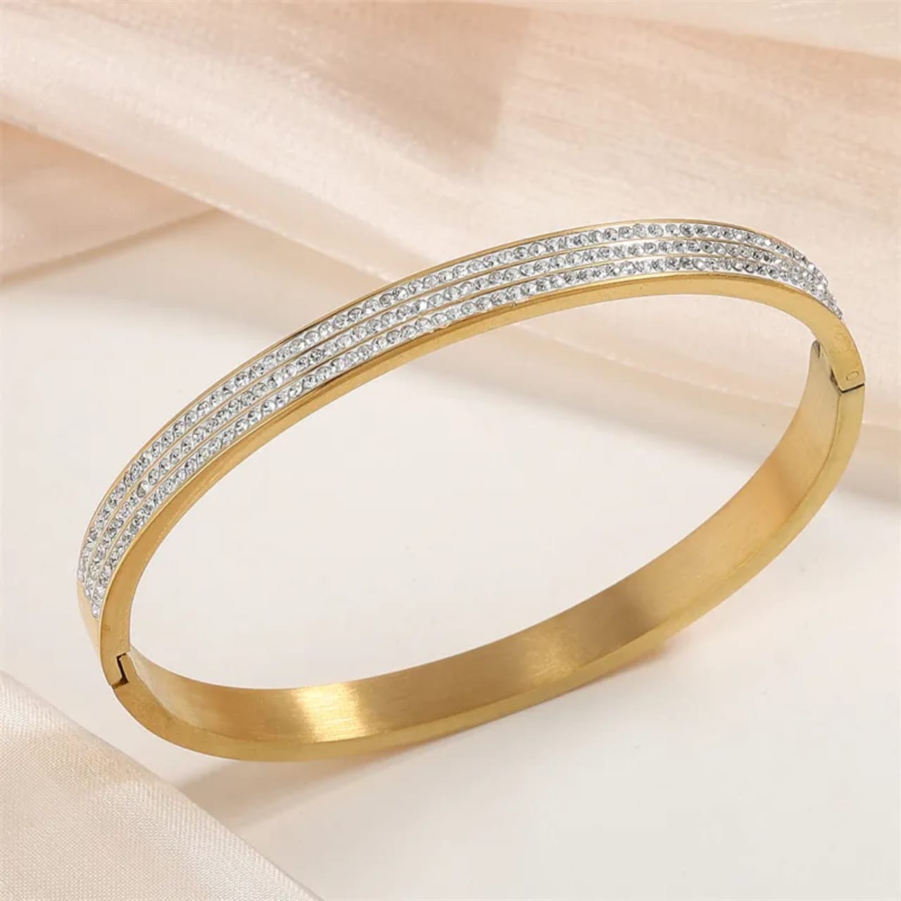 Zircone luxury Bengal